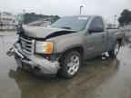 2012 GMC Sierra