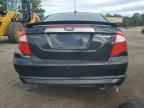2011 FORD FUSION