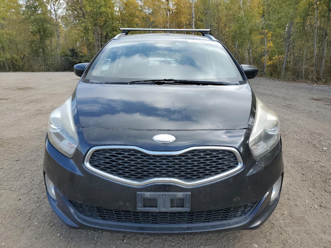 2014 KIA RONDO