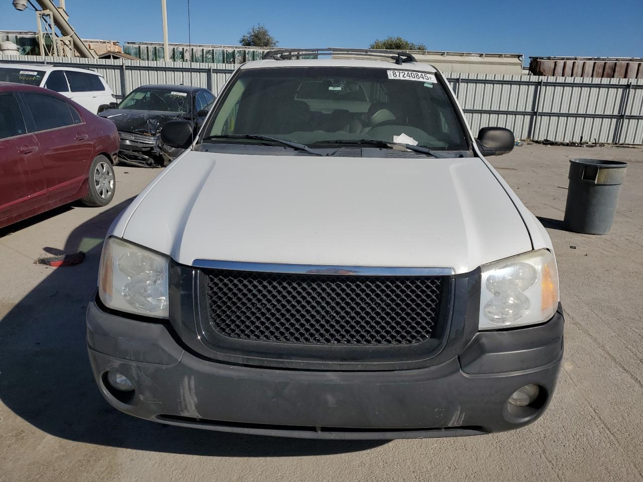 2006 GMC Envoy