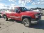 2004 CHEVROLET Silverado 2500