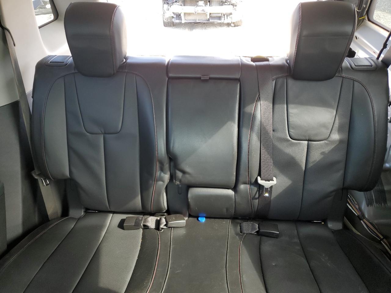 2014 GMC Terrain