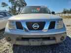 2006 NISSAN Frontier