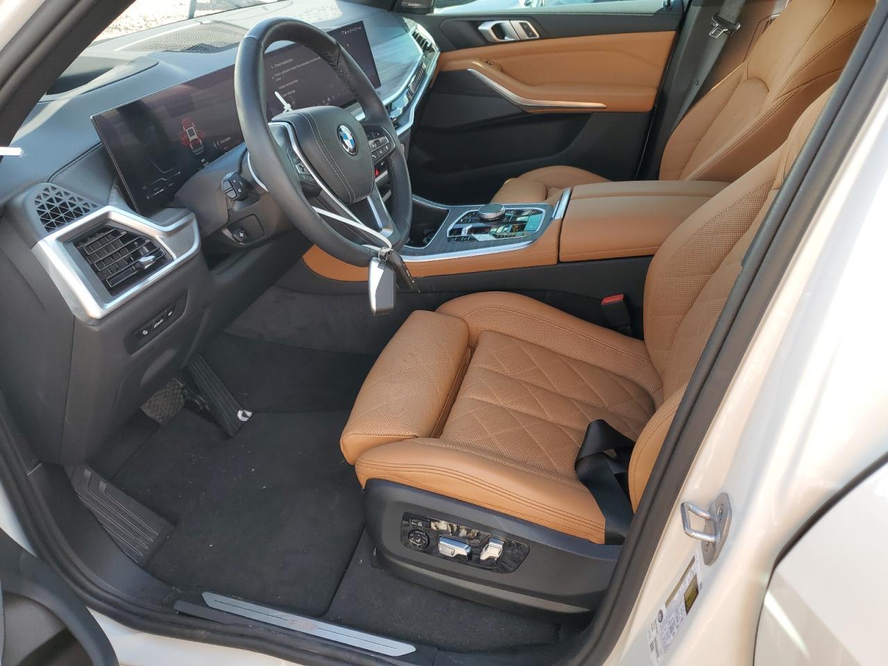 2024 BMW X5