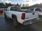 2005 GMC Sierra