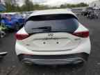 2017 INFINITI QX30