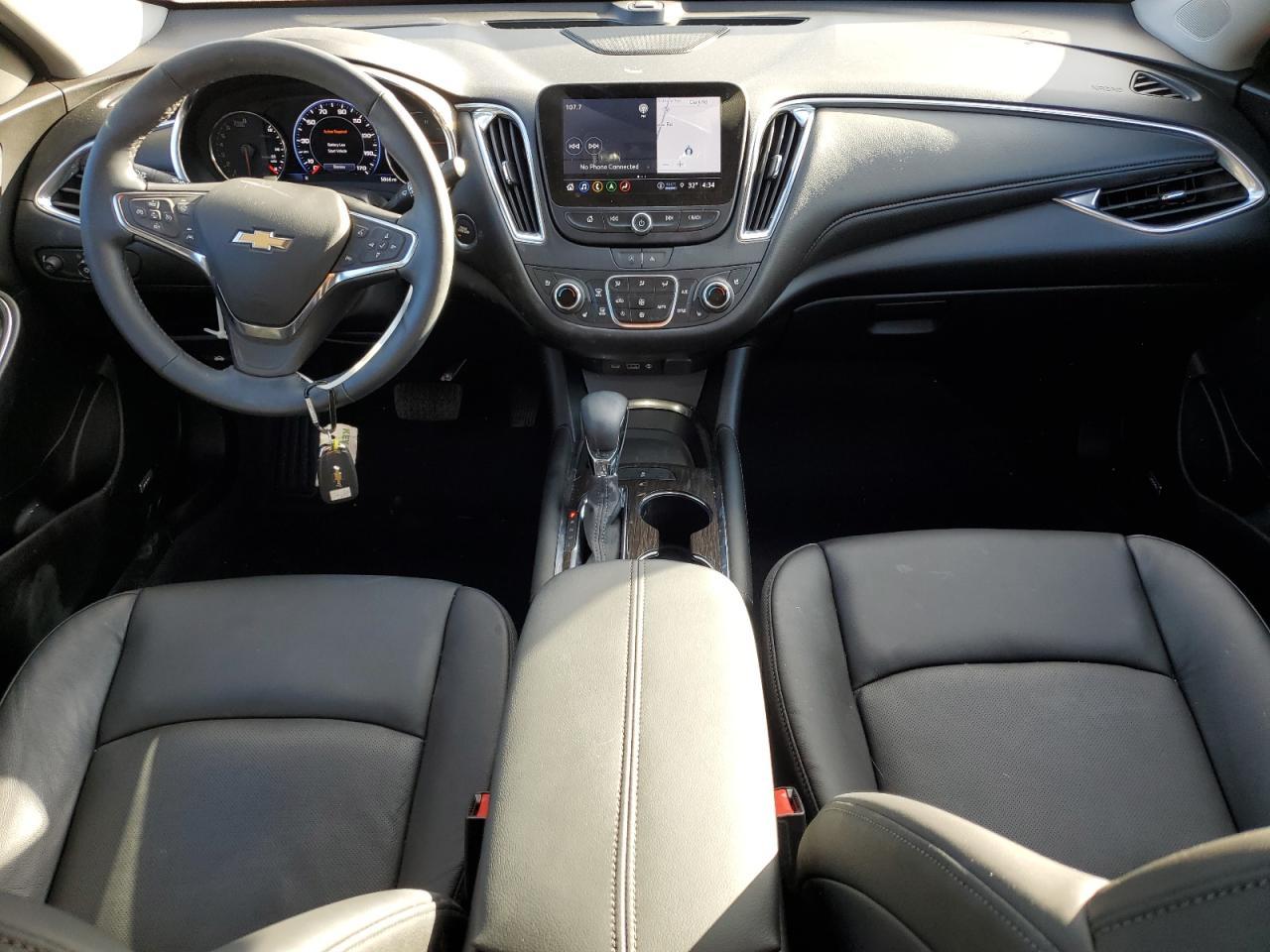 2023 CHEVROLET MALIBU