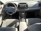 2005 TOYOTA CAMRY