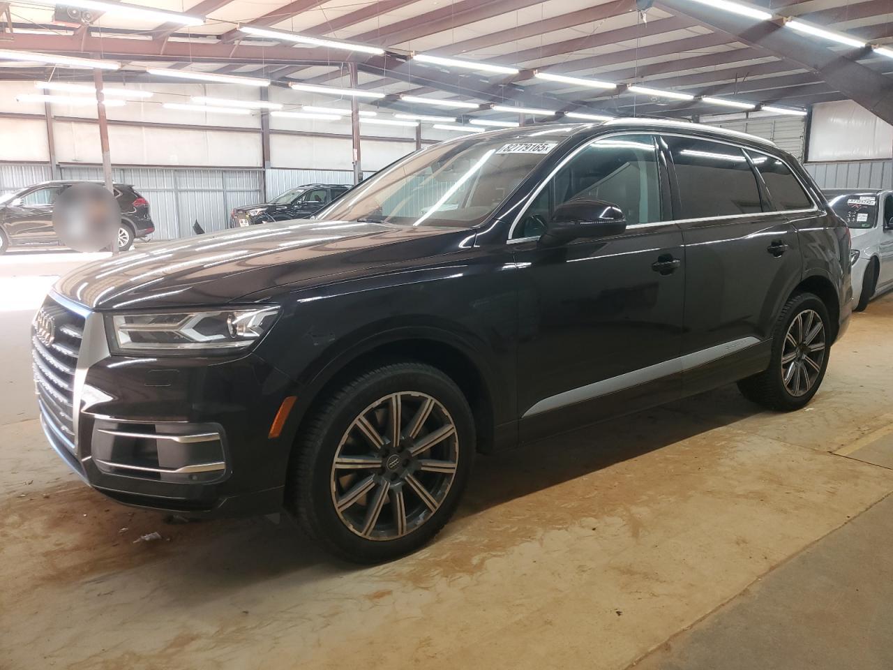 2017 AUDI Q7