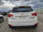 2013 HYUNDAI TUCSON