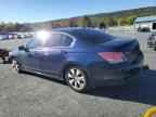 2009 HONDA ACCORD