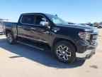 2022 GMC Sierra