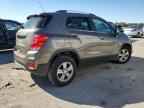 2020 CHEVROLET TRAX
