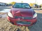 2010 CHEVROLET IMPALA