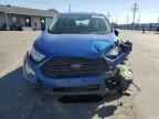2021 FORD EcoSport