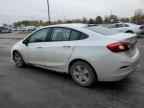 2016 CHEVROLET CRUZE