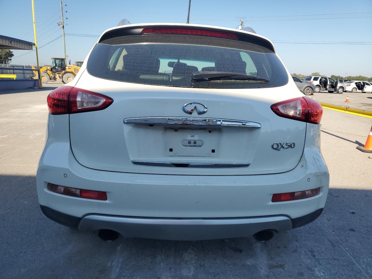2011 INFINITI G37