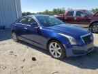 2013 CADILLAC ATS