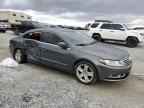 2016 VOLKSWAGEN CC