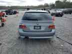 2007 BMW 5 series