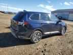 2020 MITSUBISHI outlander