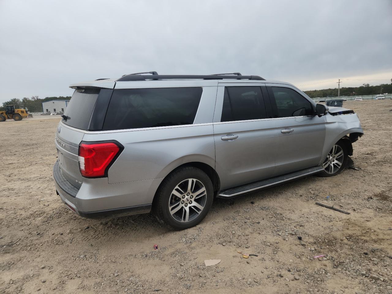 2022 FORD Expedition