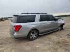 2022 FORD Expedition
