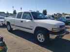 1999 CHEVROLET Silverado