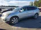 2016 CHEVROLET TRAVERSE