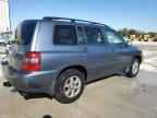 2006 TOYOTA HIGHLANDER