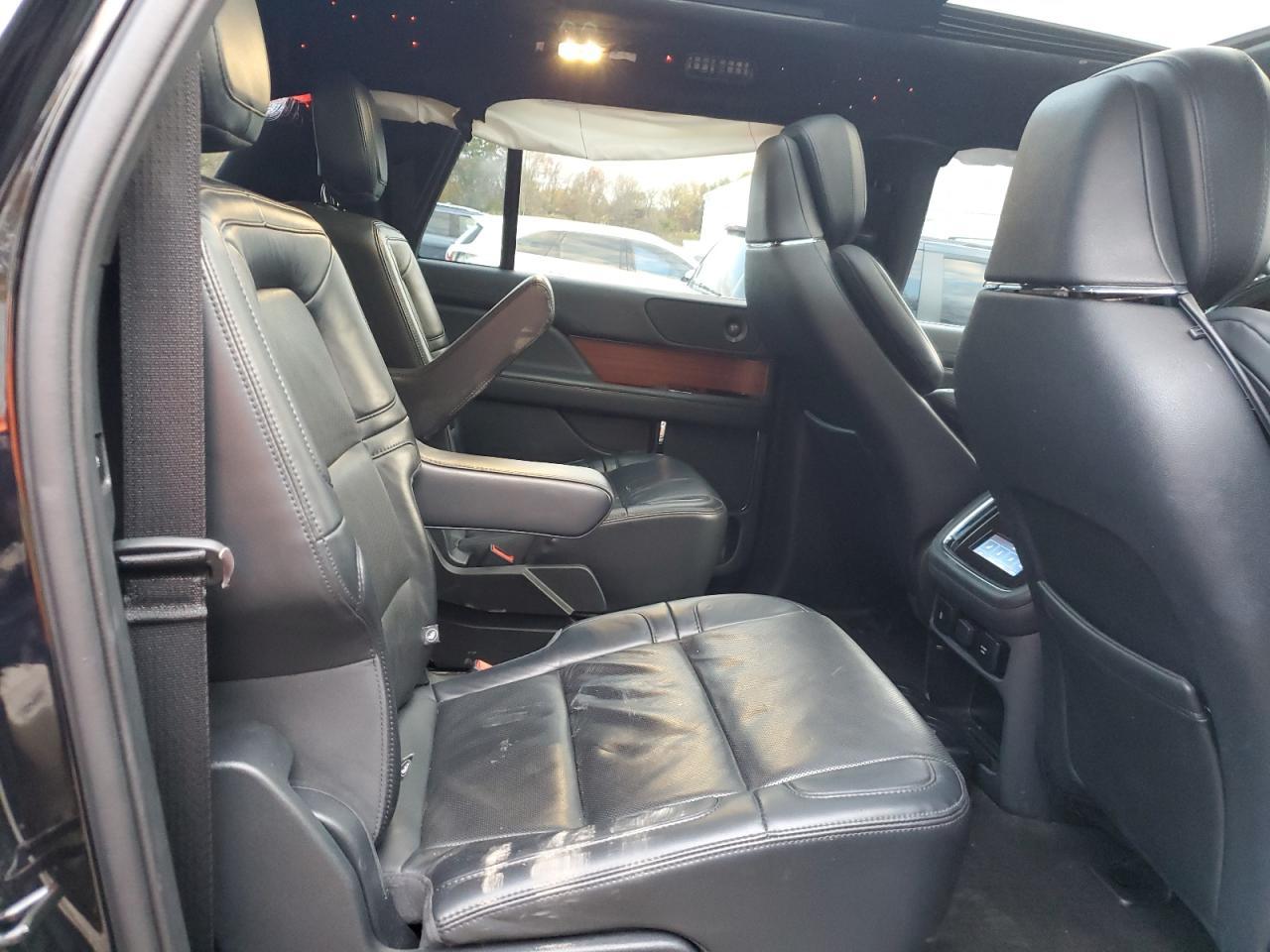 2024 LINCOLN Navigator