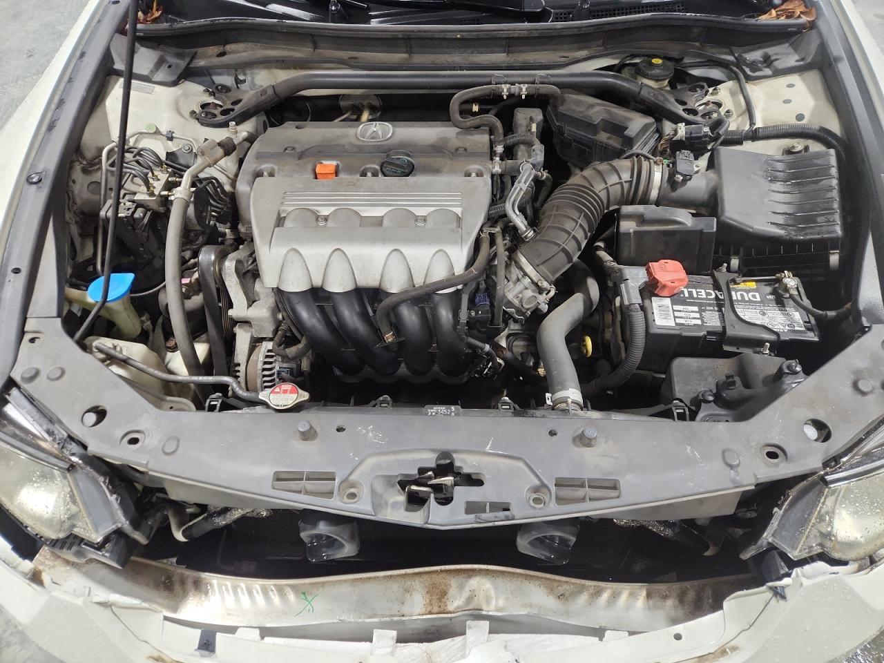 2010 ACURA TSX