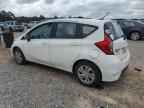 2017 NISSAN Versa Note
