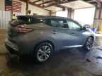 2017 NISSAN MURANO