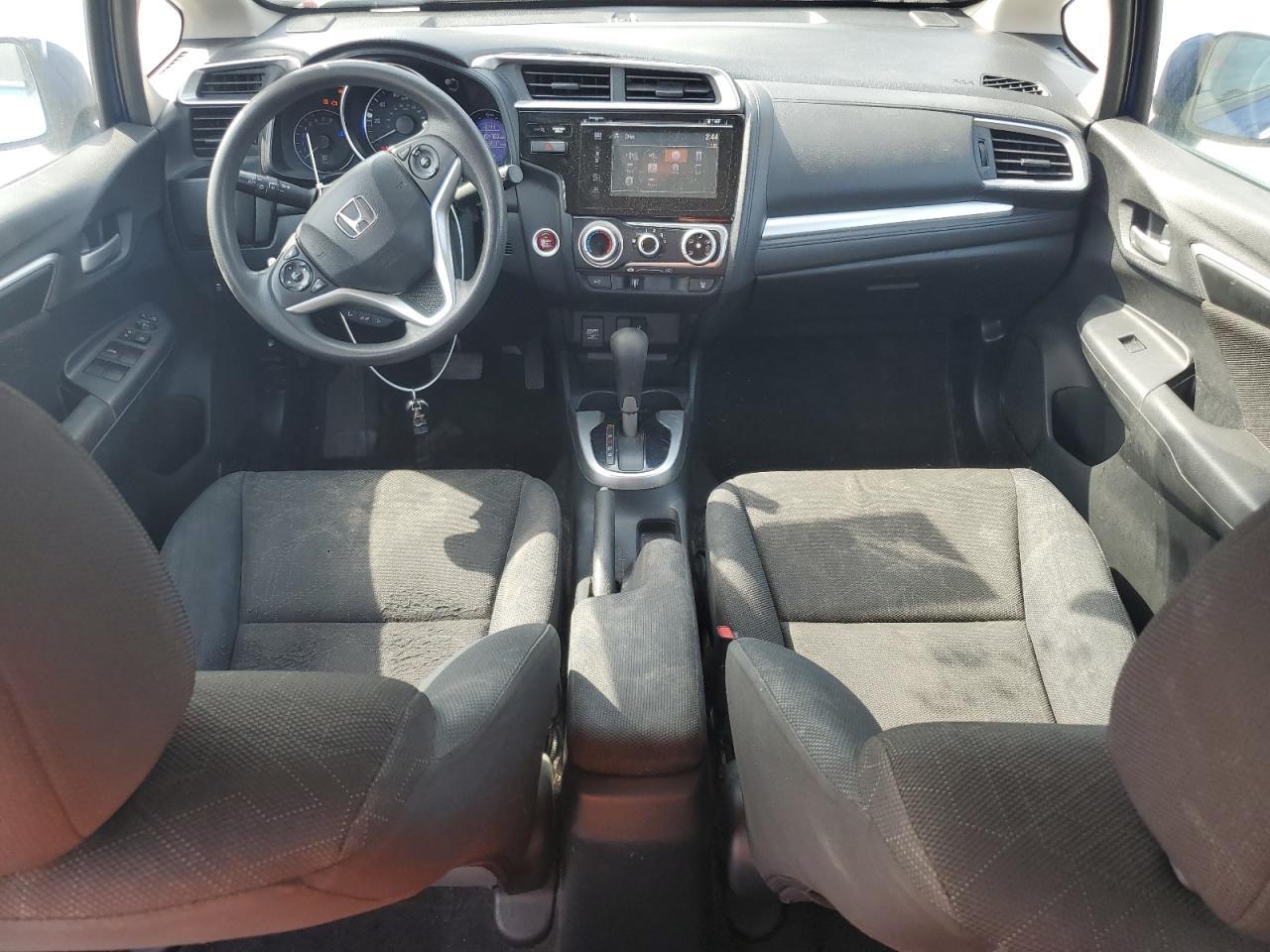 2015 HONDA FIT