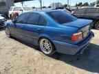 2003 BMW 5 series
