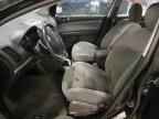 2012 NISSAN SENTRA