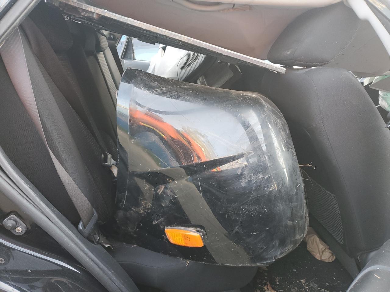 2009 HYUNDAI TUCSON