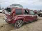 2016 JEEP PATRIOT