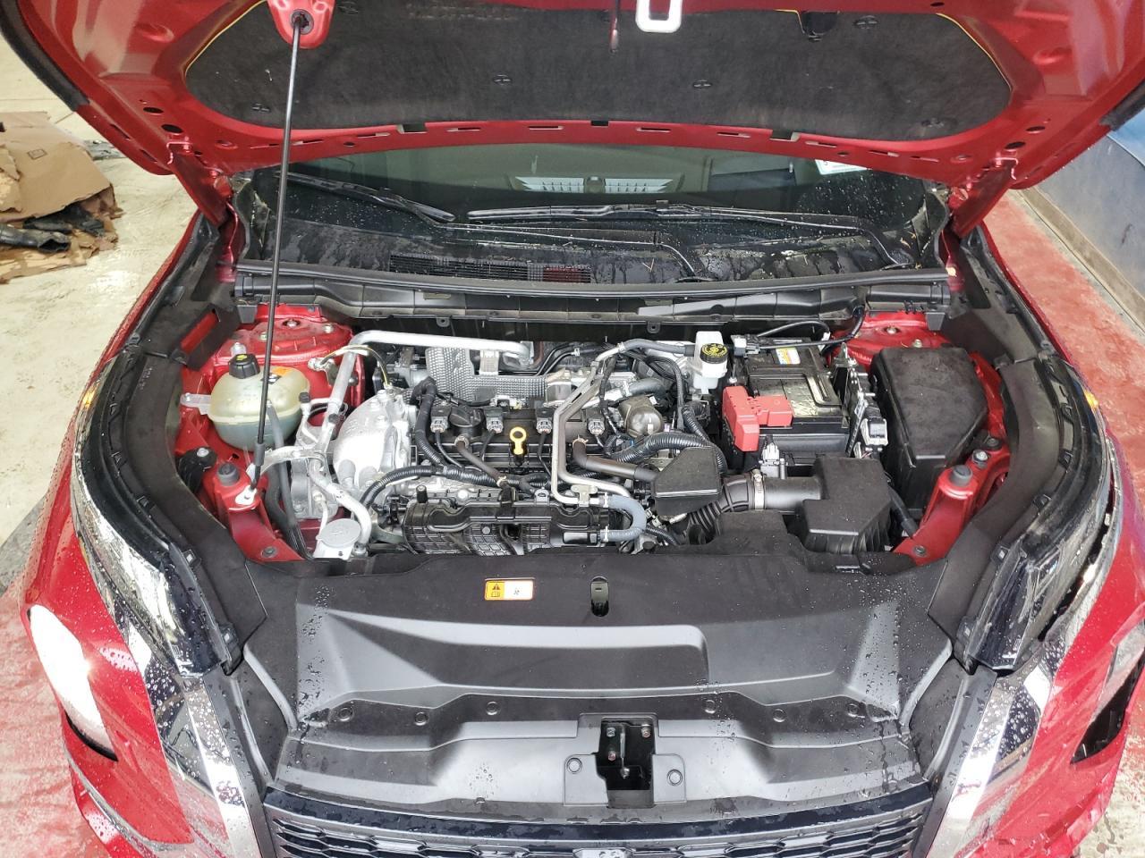 2024 MITSUBISHI outlander