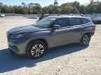 2020 TOYOTA HIGHLANDER