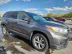 2014 TOYOTA HIGHLANDER