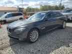 2012 BMW 7 series