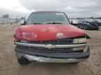 2002 CHEVROLET Silverado