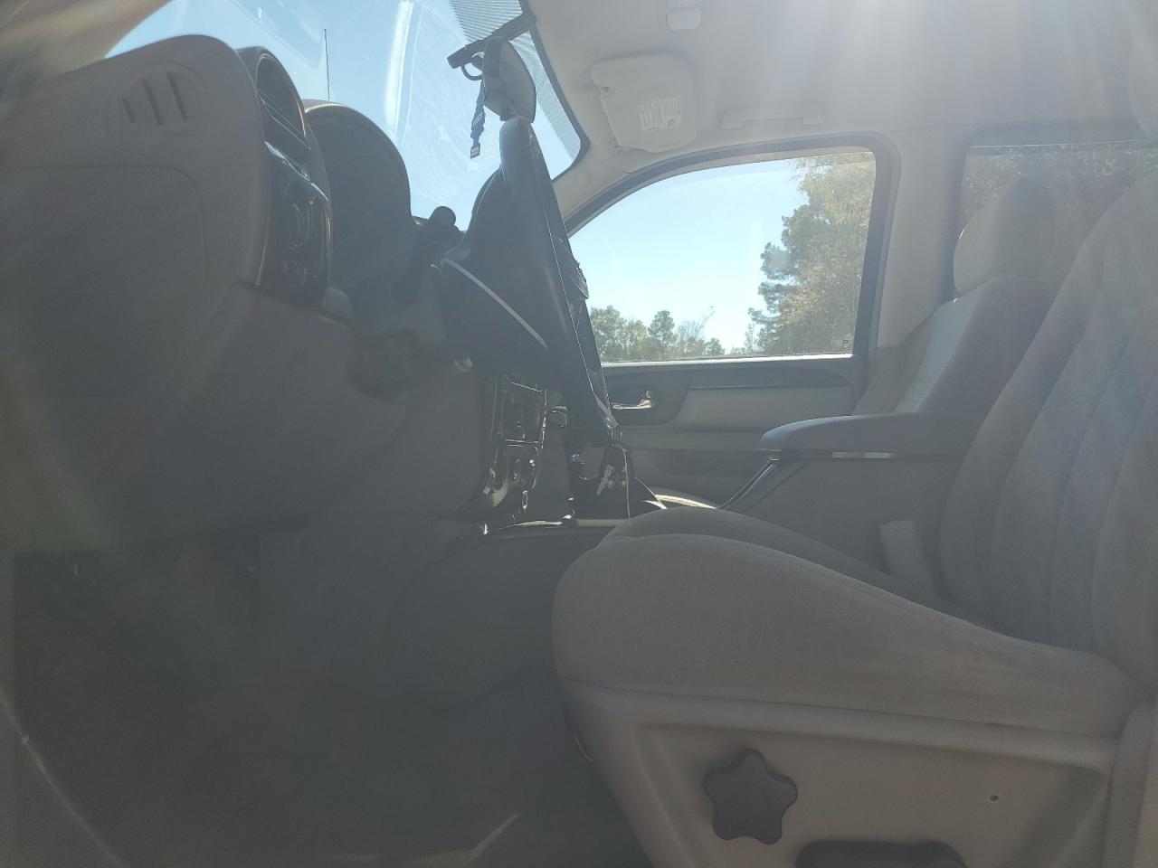 2006 GMC Envoy