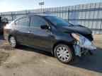 2015 NISSAN VERSA