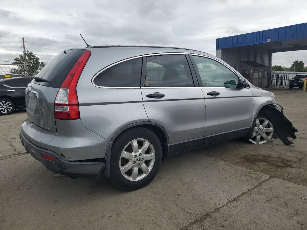 2008 HONDA CR-V