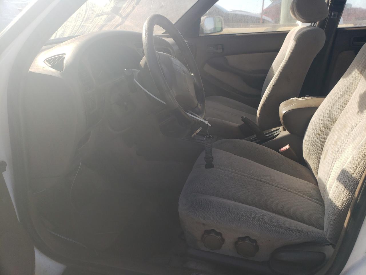 1995 TOYOTA CAMRY
