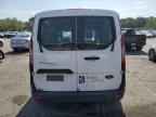 2018 FORD TRANSIT CONNECT