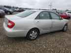2002 TOYOTA CAMRY